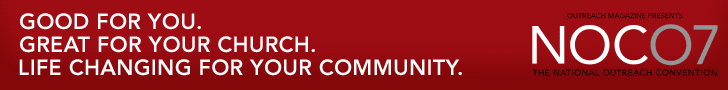 National Outreach Convention