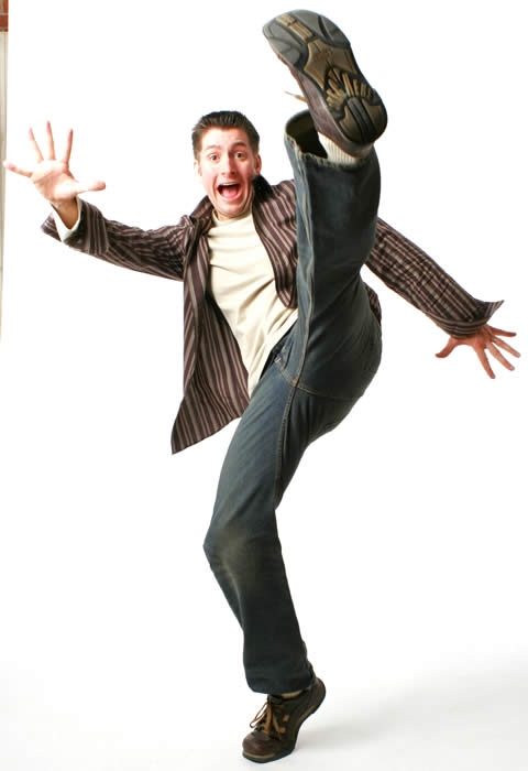 Andrew Kick