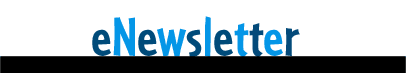 outreach comedy eNewsletter
