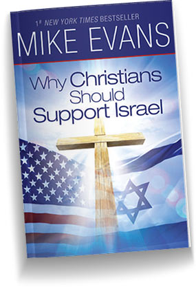 Why Christians Should Support Israel