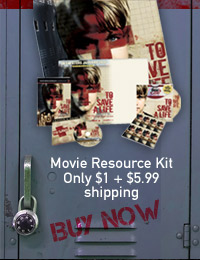 Movie Resource Kit Only $1 + $5.99 shipping