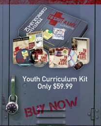 Youth Curriculum Kit - Only $59.99