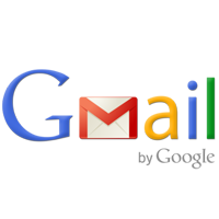 Gmail Logo