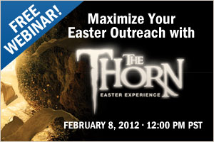 The Thorn Webinar The Thorn Webinar