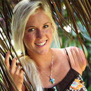 Bethany Hamilton