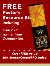 Pastor's Resource Kit
