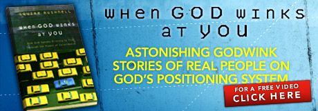 When GOD Winks