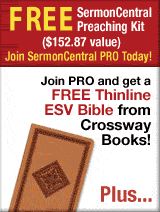 Pastor's Preaching Kit