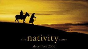 The Nativity Story