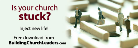 BuildingChurchLeaders.com