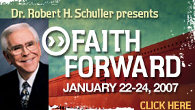 Crystal Cathedral - Faith Forward