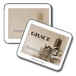 SermonCentralPRO PowerPoint Template