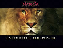 Narnia - Encounter the Power