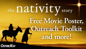 The Nativity