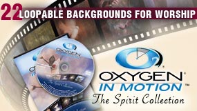 Oxygen MultiMedia