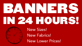 Outreach Products Banners