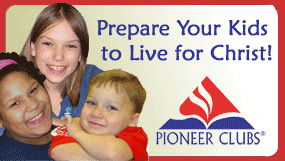 Pioneer Clubs