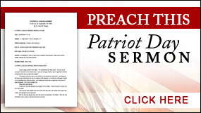 President's Prayer Team