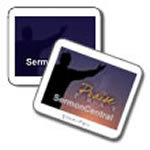 SermonCentralPRO PowerPoint Template