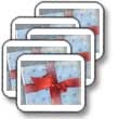 Christmas Wrapped Premium PowerPoint