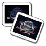 SermonCentralPRO PowerPoint Template