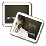 SermonCentralPRO PowerPoint Template
