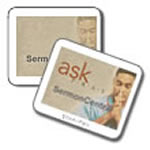 SermonCentralPRO PowerPoint Template