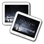 SermonCentralPRO PowerPoint Template