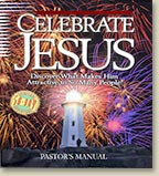 Celebrate Jesus