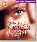 Seeing the Unseen Christ