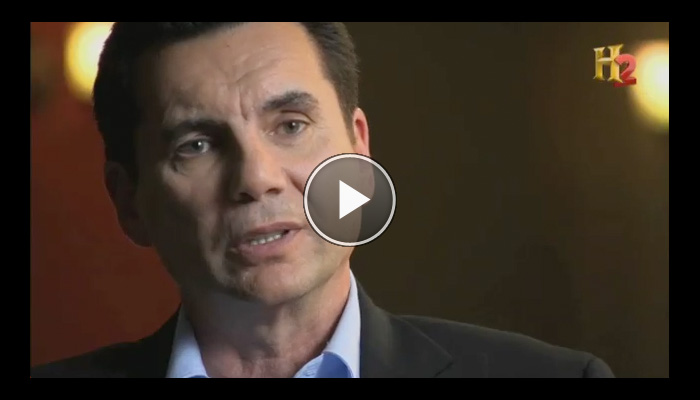 The Definitive Guide To The Mob - Michael Franzese