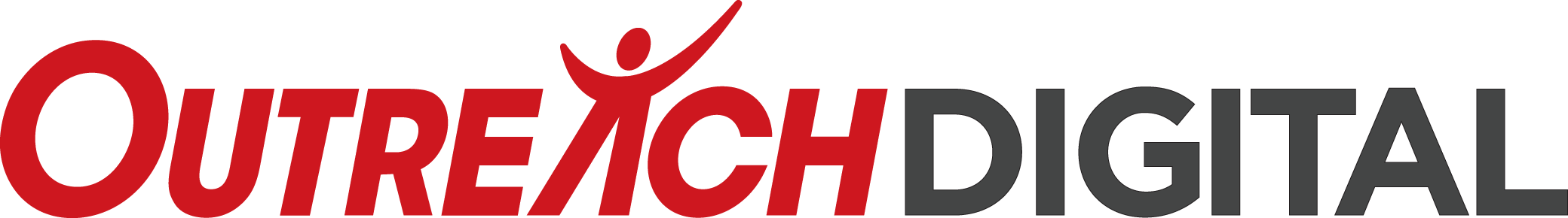 Outreach Digital Logo